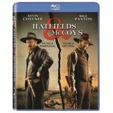 Hatfields & Mccoys [blu-ray]