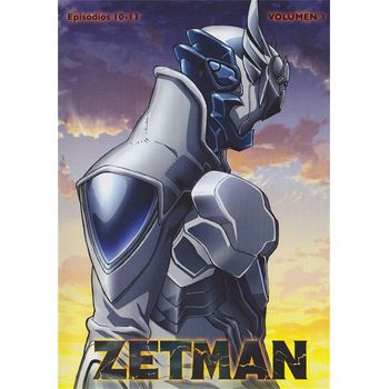 Zetman - Vol. 3