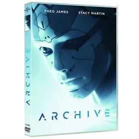 Archive Dvd