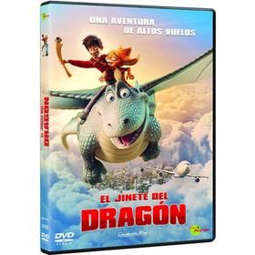 El Jinete Del Dragón Dvd