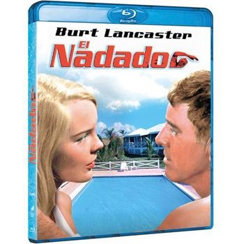 El Nadador - Bd Br