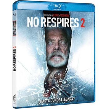 No Respires 2 - B Sonypeli Br Vta