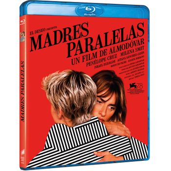 Madres Paralelas - B Sonypeli Br Vta