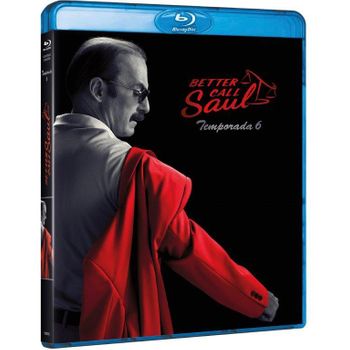 Better Call Saul 6ª Temporada Bd Br