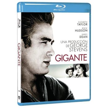 Gigante - Bd Br