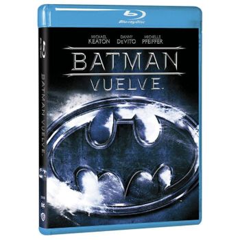 Batman Vuelve - Bd Br