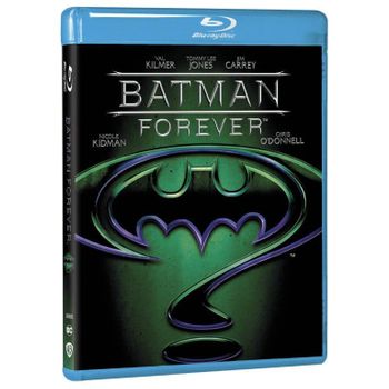 Batman Forever - Bd Br