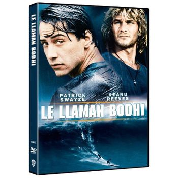 Le Llaman Bodhi - Dvd