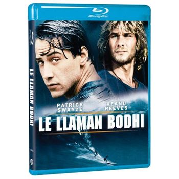 Le Llaman Bodhi - Bd Br