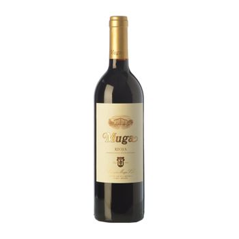 Muga Vino Tinto Rioja Crianza 75 Cl 14% Vol.