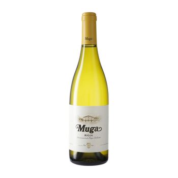 Muga Vino Blanco Rioja 75 Cl 13% Vol.