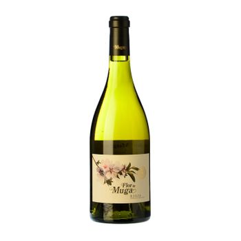 Muga Vino Blanco Flor Blanco Rioja 75 Cl 13.5% Vol.