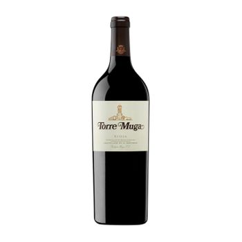 Muga Vino Tinto Torre Rioja Crianza 75 Cl 14% Vol.