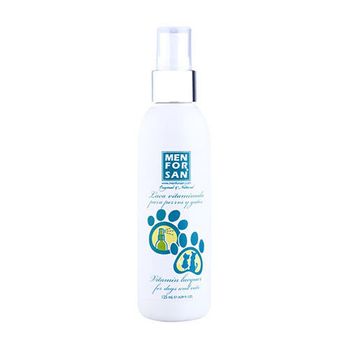 Comprar Anti-orines perros y gatos 500 ml Men for san