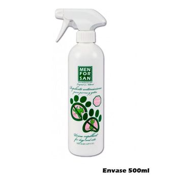 Spray Menforsan Anti Orines 500 Ml Para Perros Y Gatos