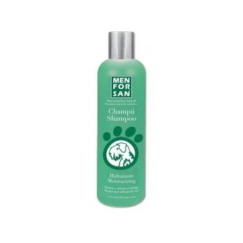 Menforsan Champu Para Perros Hidratante 300 Ml