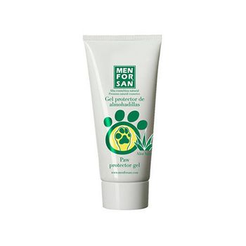 Protector De Almohadillas Menforsan 50ml Para Perros