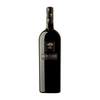 Sierra Cantabria Vino Tinto El Bosque Rioja Botella Magnum 1,5 L 14.5% Vol.