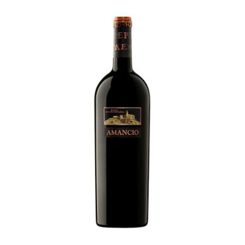 Sierra Cantabria Vino Tinto Amancio Rioja Reserva 75 Cl 14.5% Vol.