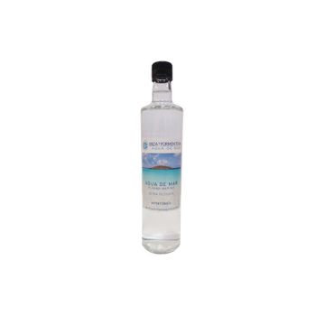 SOLNATURAL Agua DE MAR GARRAFA 5 L, No aplicable