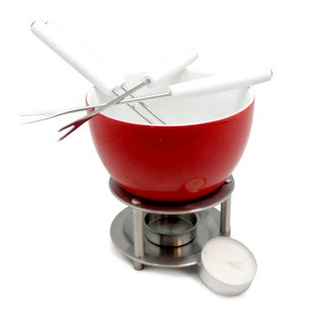 Lagrange Set Wok Y Fondue Eléctrica 900w 8 Tenedores - 349019 con Ofertas  en Carrefour