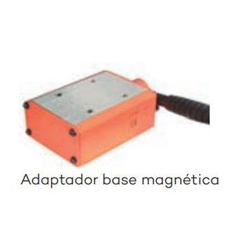 Metalworks 790004300 Base Magnética 300 Kg Para Modelo M3-m16