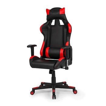 Silla Gaming Silverstone 67 X 124 X 68 Cm