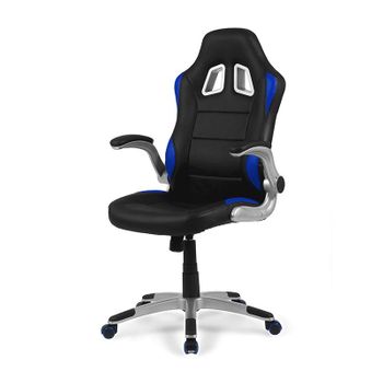 Silla Gaming Mugello 70 X 115 X 68 Cm