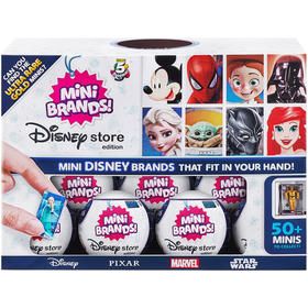 Disney Mini Brands Bulk con Ofertas en Carrefour