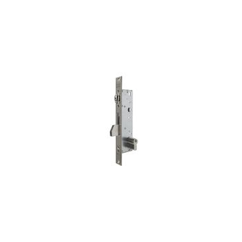 Cerradura Para Puerta De Garaje 75 Mm, Diamante - Neoferr.. con Ofertas en  Carrefour