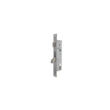 Cerradura Puerta Metalica Serie 2240 Tesa 2240-30 Mm Inox