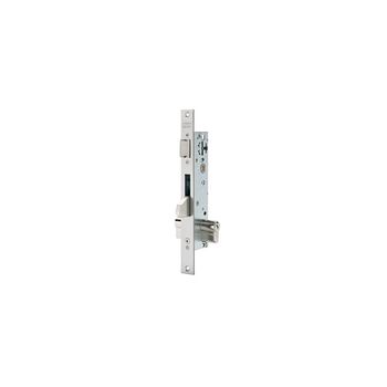 Cerradura Puerta Metalica 4210-30 Marca Tesa