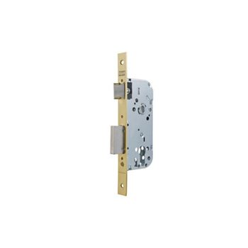 Cerradura De Embutir Tesa 13058chl