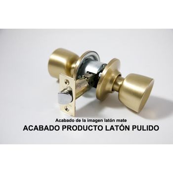 Pomo Tesa Laton 3505-60/70 Lp