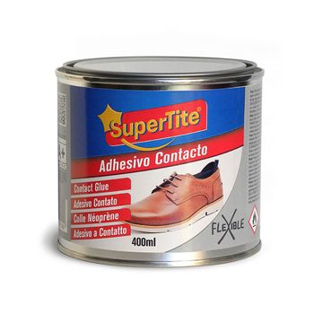 Adesivo De Contacto, Embalagem 400ml A2421 Supertite