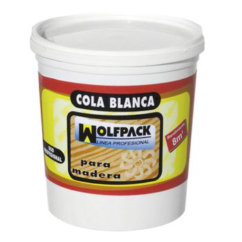 Cola Blanca Wolfpack 1000 Gramostarrina