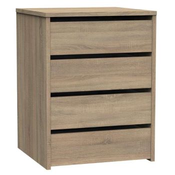 Mueble Almacenaje C/ 3 Cajones Cmp Iberica con Ofertas en Carrefour