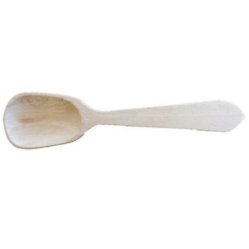 Cuchara Cocina Alemana 30cm Madera Darman