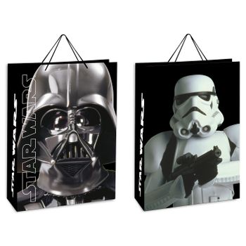 Bolsa Regalo Star Wars Mini Surtido