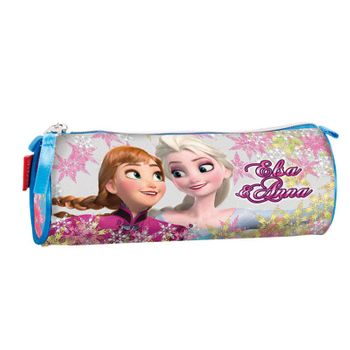 Portatodo Frozen Disney Soul Cilindrico