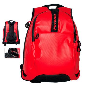 Mochila Multidepartamentos Perona Urban Router 44cm