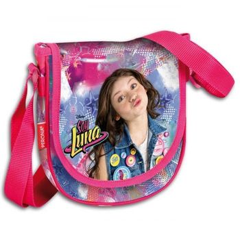 Bandolera Pequeòa De Soy Luna Unique (36/1) (oft36