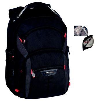 Mochila Ordenador Perona Business Stambul 44cm