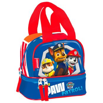 Manta Polar 180gr De Skye Paw Patrol La Patrulla Canina con Ofertas en  Carrefour