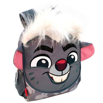 Mochila La Guardia Del Leon Disney Bunga 29cm