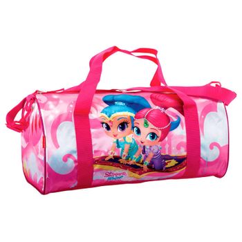 Bolsa Deporte Shimmer Y Shine 50cm