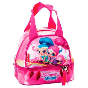 Bolsa Portameriendas Shimmer Y Shine