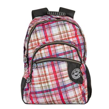 Mochila Doble Tourmaline Perona 56865