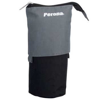 Portatodo Gris Cubilete Extensible Perona 56949