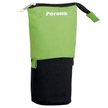 Portatodo Verde Cubilete Extensible Perona 56950